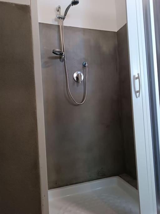Appartamento La Casina Dei Cosmati Civita Castellana Esterno foto