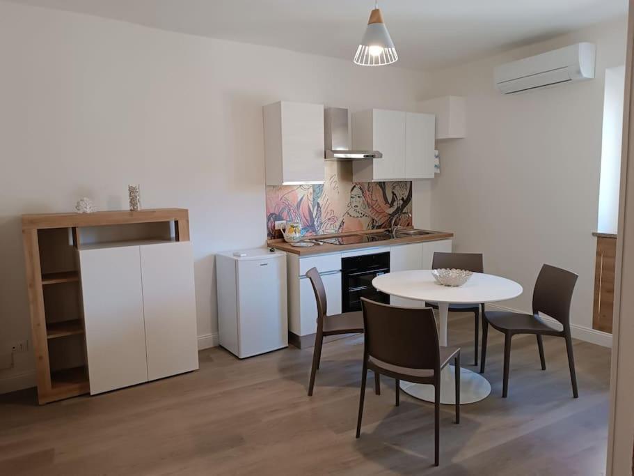 Appartamento La Casina Dei Cosmati Civita Castellana Esterno foto