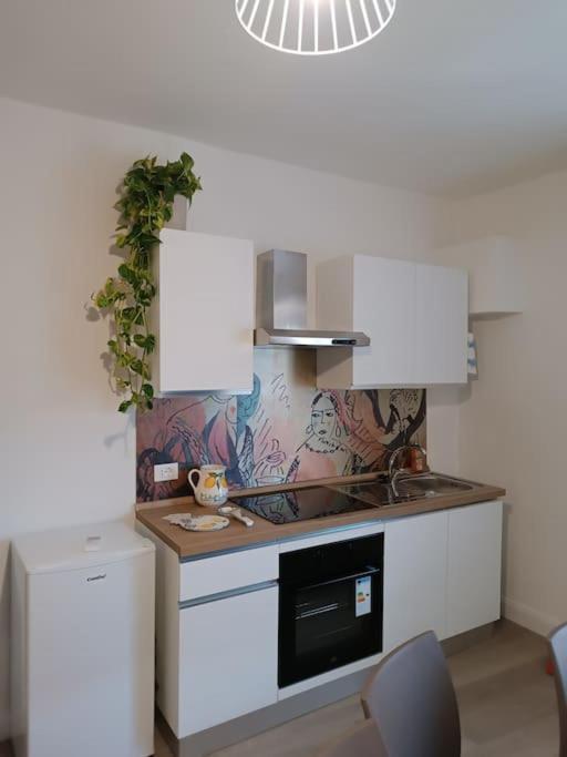 Appartamento La Casina Dei Cosmati Civita Castellana Esterno foto