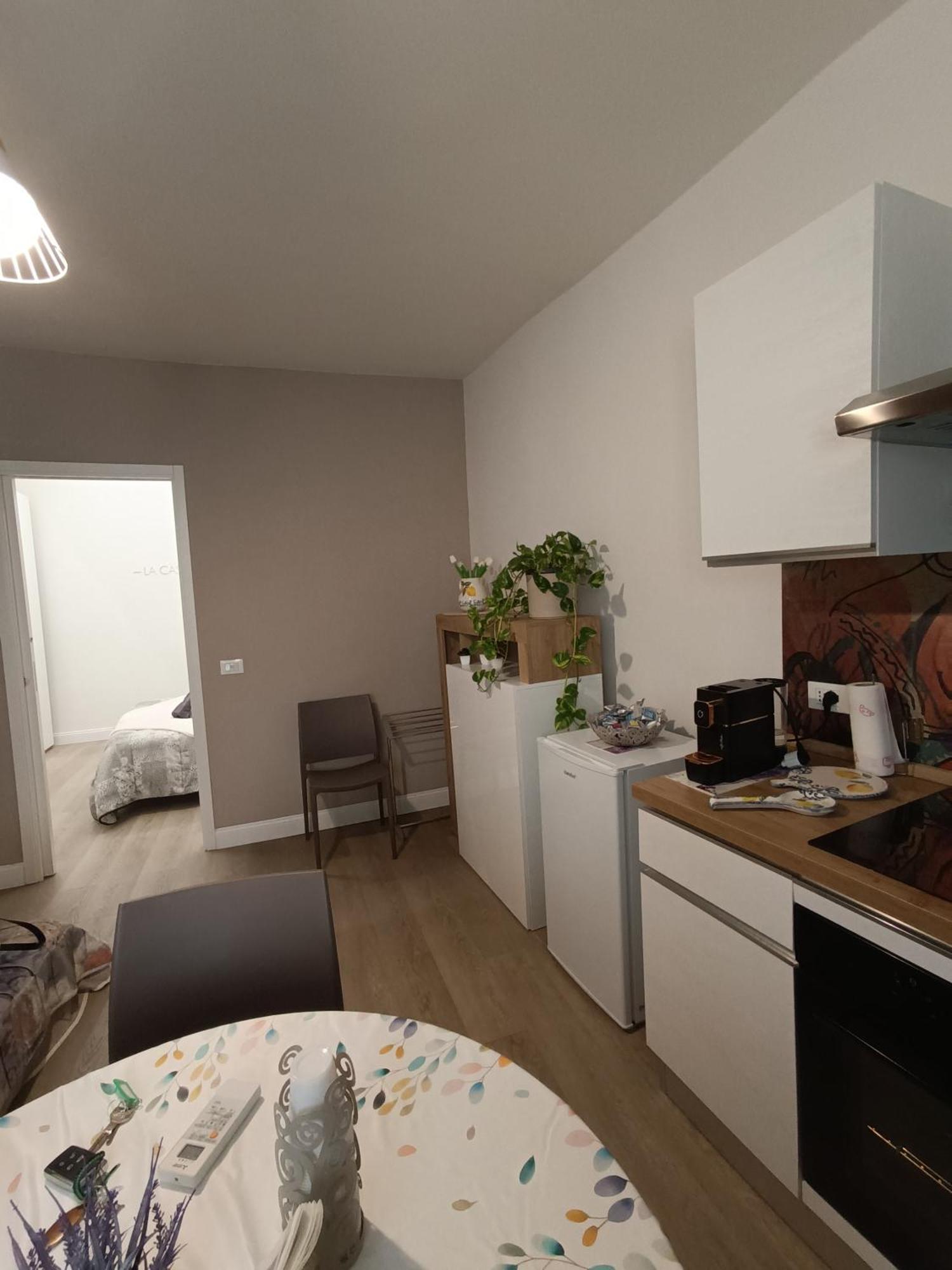 Appartamento La Casina Dei Cosmati Civita Castellana Esterno foto